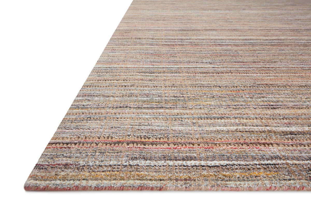 Loloi Jamie Rug, 4' length x 6' width View 2