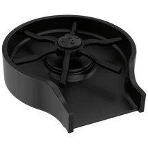 Online Designer Kitchen GR250-BL Glass Rinser