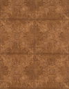 Tin Tile Brown Wallpaper thumbnail 0