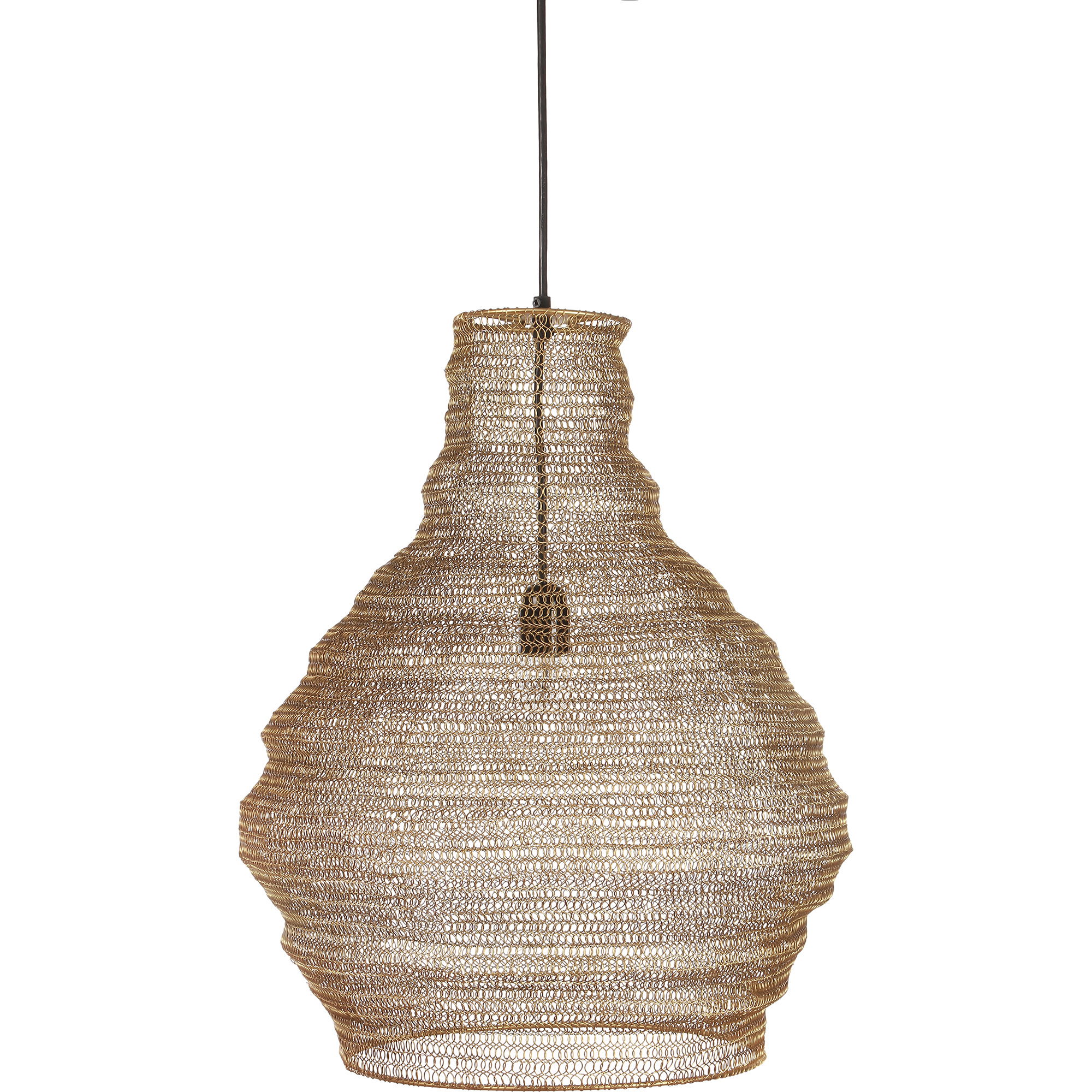 Gere Ceiling Fixture large image 