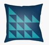 Moderne Accent Pillow thumbnail 0