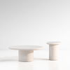 Raul Coffee Table White thumbnail 5
