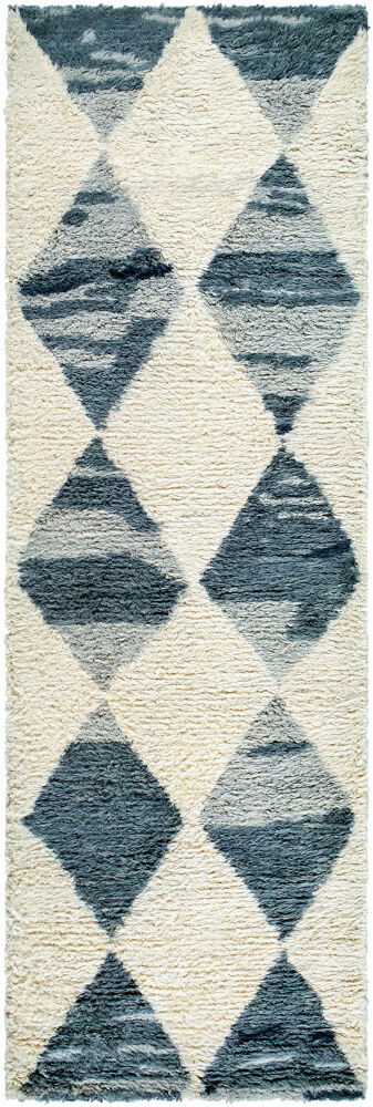 Beni Moroccan Handmade Rug