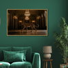 Wild in the Palace (No Embellishment), Art by Oliver Gal,  45x30 thumbnail 3