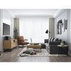 Brinley Accent Table Marble thumbnail 3