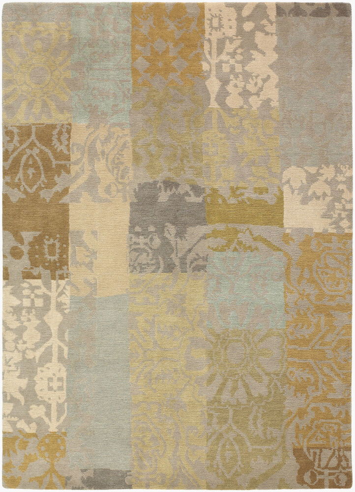 Kyah Handmade Rug large image 