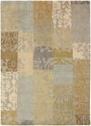 Kyah Handmade Rug thumbnail 0