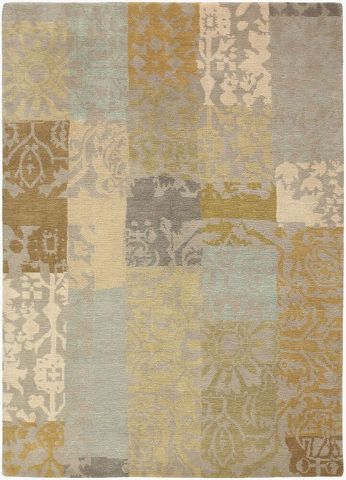Kyah Handmade Rug