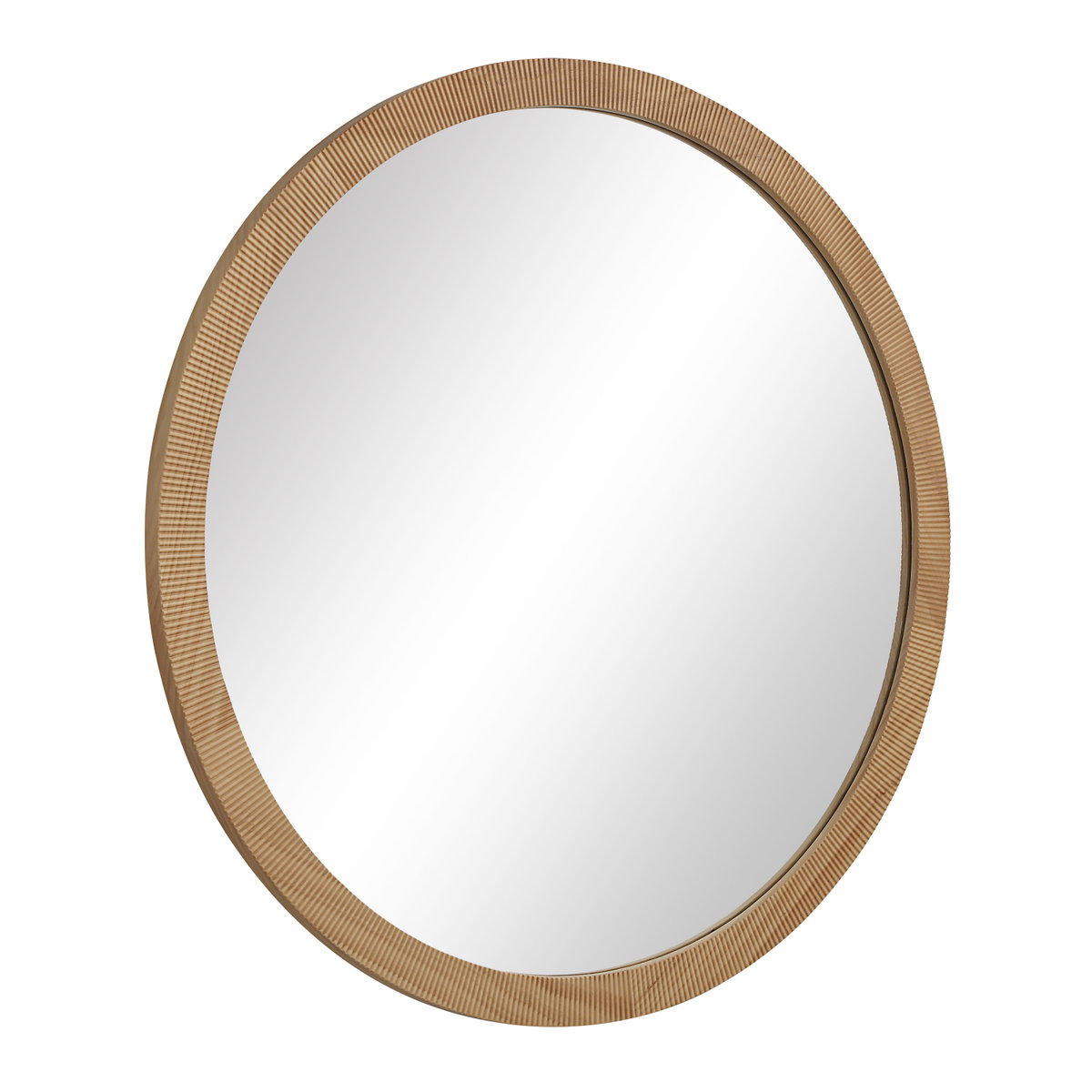 Noto, Mirror by Renwil, 40" height x 1.25" depth View 2