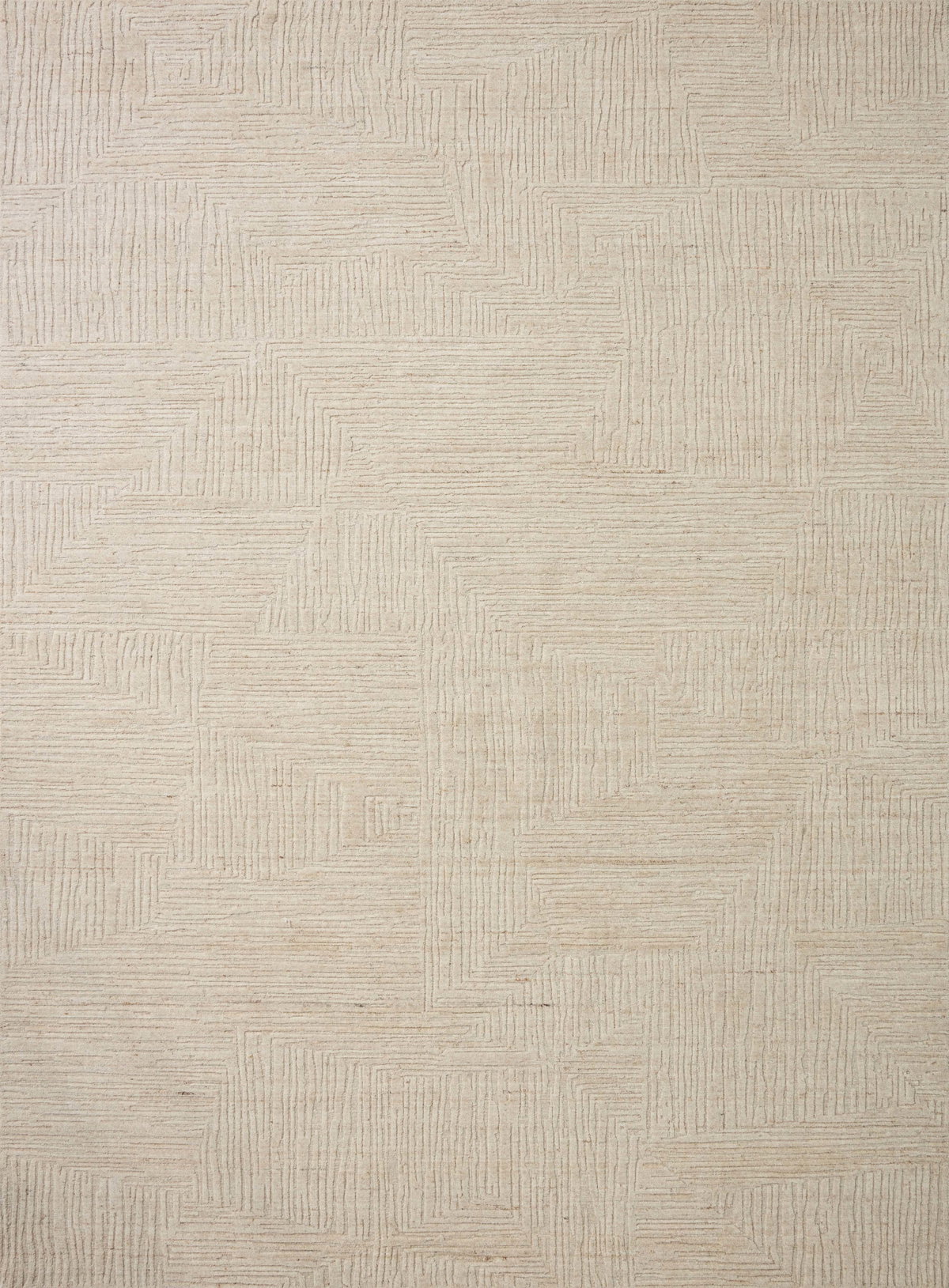 Loloi Woods Rug, 1'6" length x 1'6" width View 1