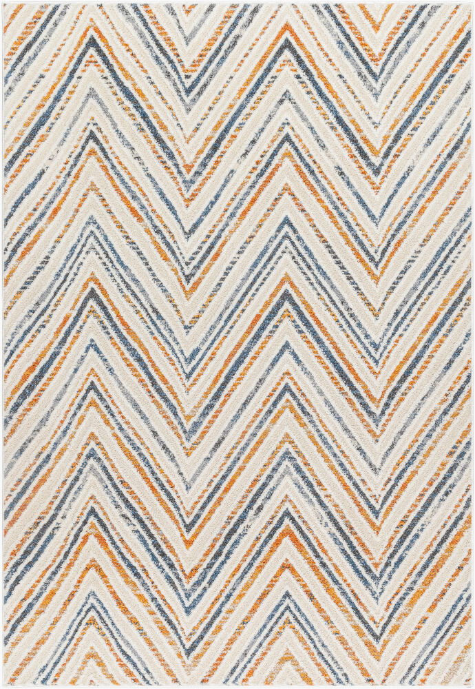 Valet Machine Woven Rug large image 