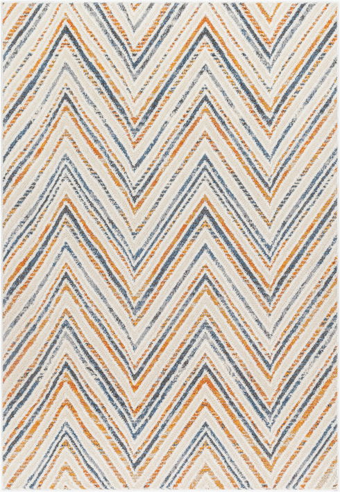 Valet Machine Woven Rug