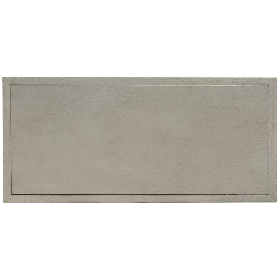 Melange 3 - Drawer Dresser, by Hooker Furniture, 38" width x 32.25" height x 18.25" depth View 4