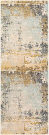 City Machine Woven Rug thumbnail 0