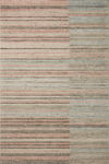 Loloi Stiles Rug, 1'6" length x 1'6" width thumbnail