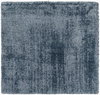 Moreno Handmade Rug, by Surya, 1'6" length x 1'6" width thumbnail