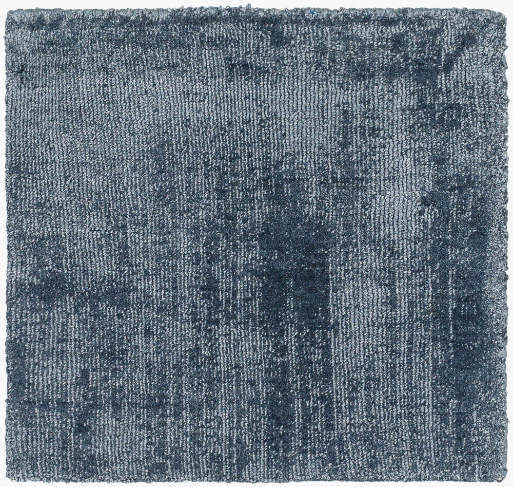 Moreno Handmade Rug, by Surya, 1'6" length x 1'6" width