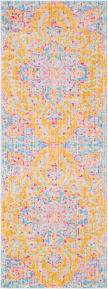 Seasoned Treasures Machine Woven Rug large image 