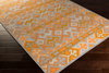 Jewel Tone II Handmade Rug, by Surya, 1'6" length x 1'6" width thumbnail
