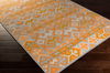 Jewel Tone II Handmade Rug thumbnail 0