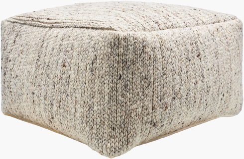 Derby Pouf