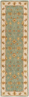 Middleton Handmade Rug thumbnail 0