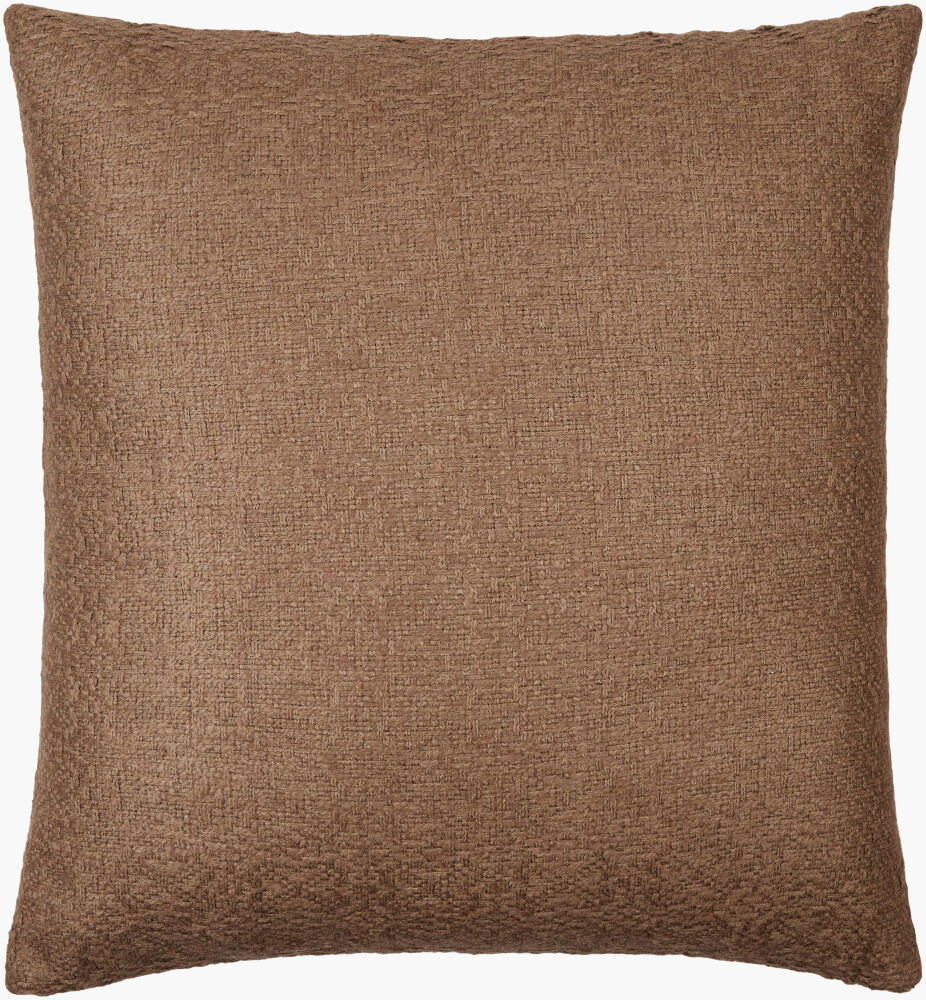 Dwight Accent Pillow, Decorative Pillow by Surya, 18" length x 18" width