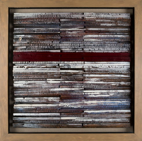 Hazelbrook Framed Art