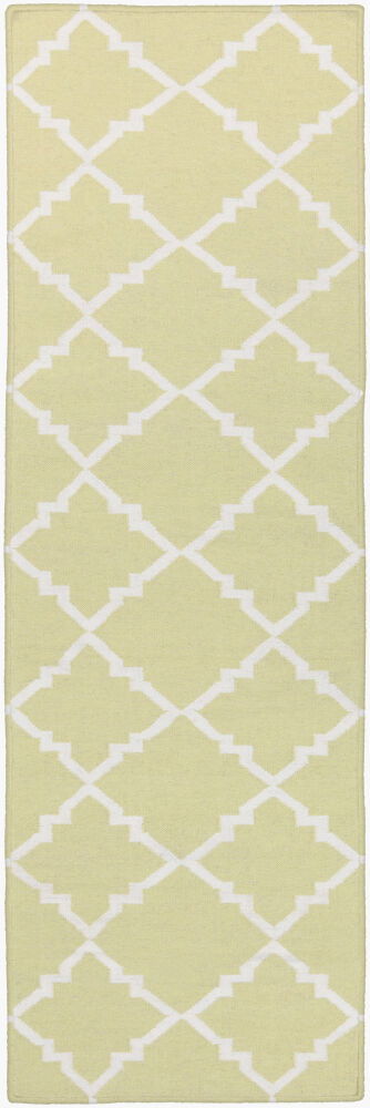 Frontier Handmade Rug