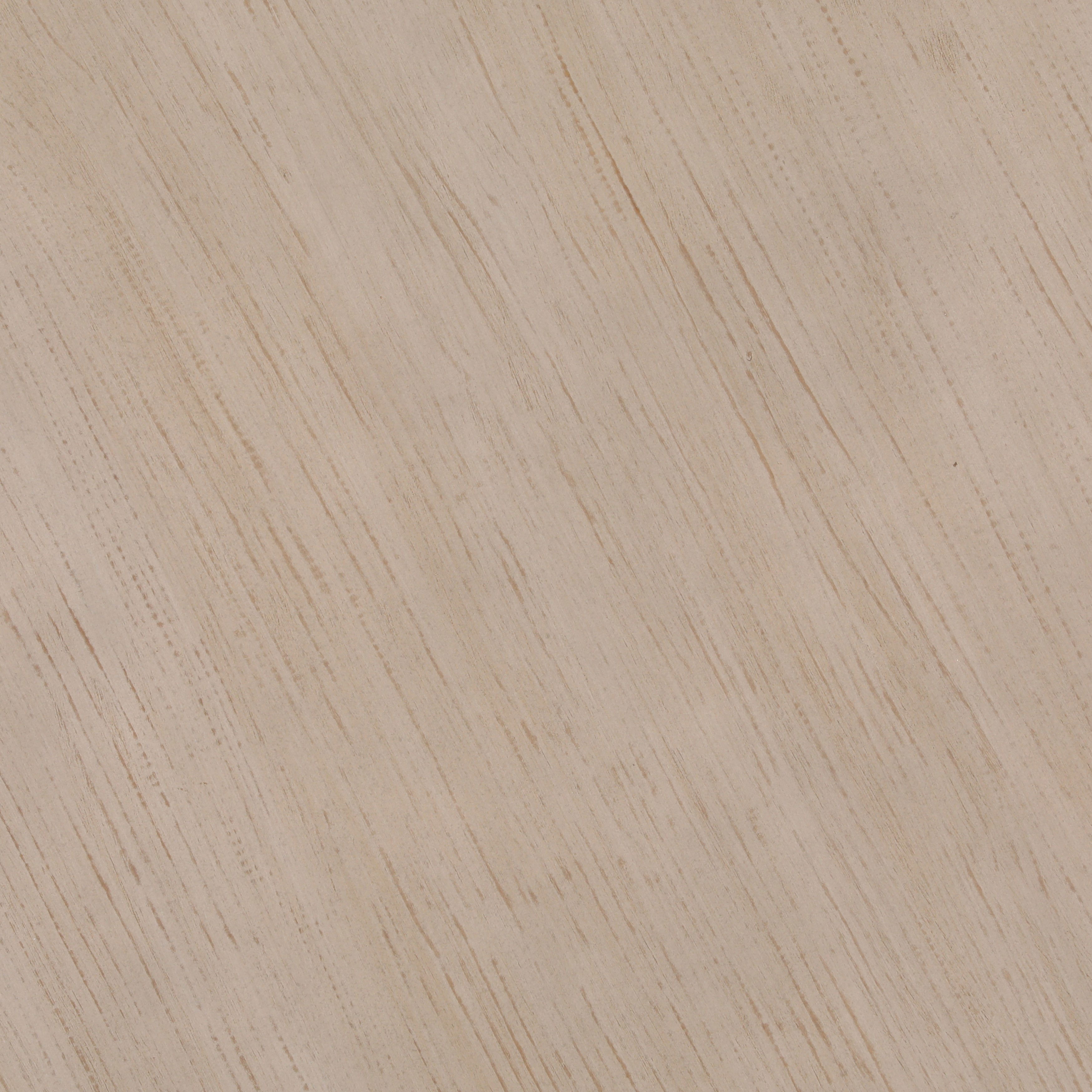 Harley Dining Table 60', by Dovetail, 60" width x 30" height x 60" depth View 3