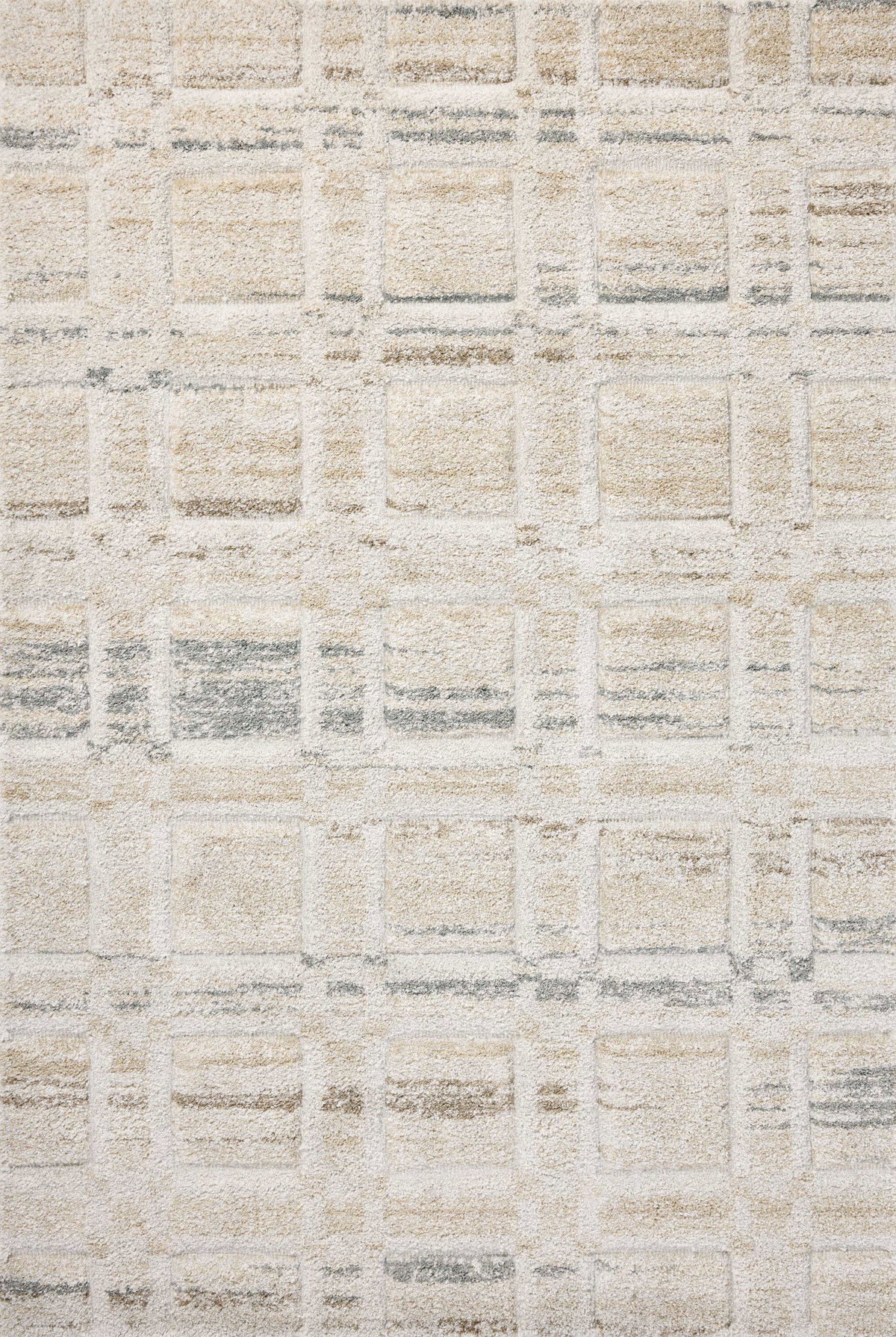 Loloi Silas Rug, 1'6" length x 1'6" width View 1