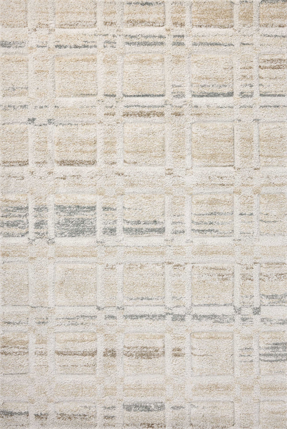Loloi Silas Rug, 2'7" length x 8' width View 1