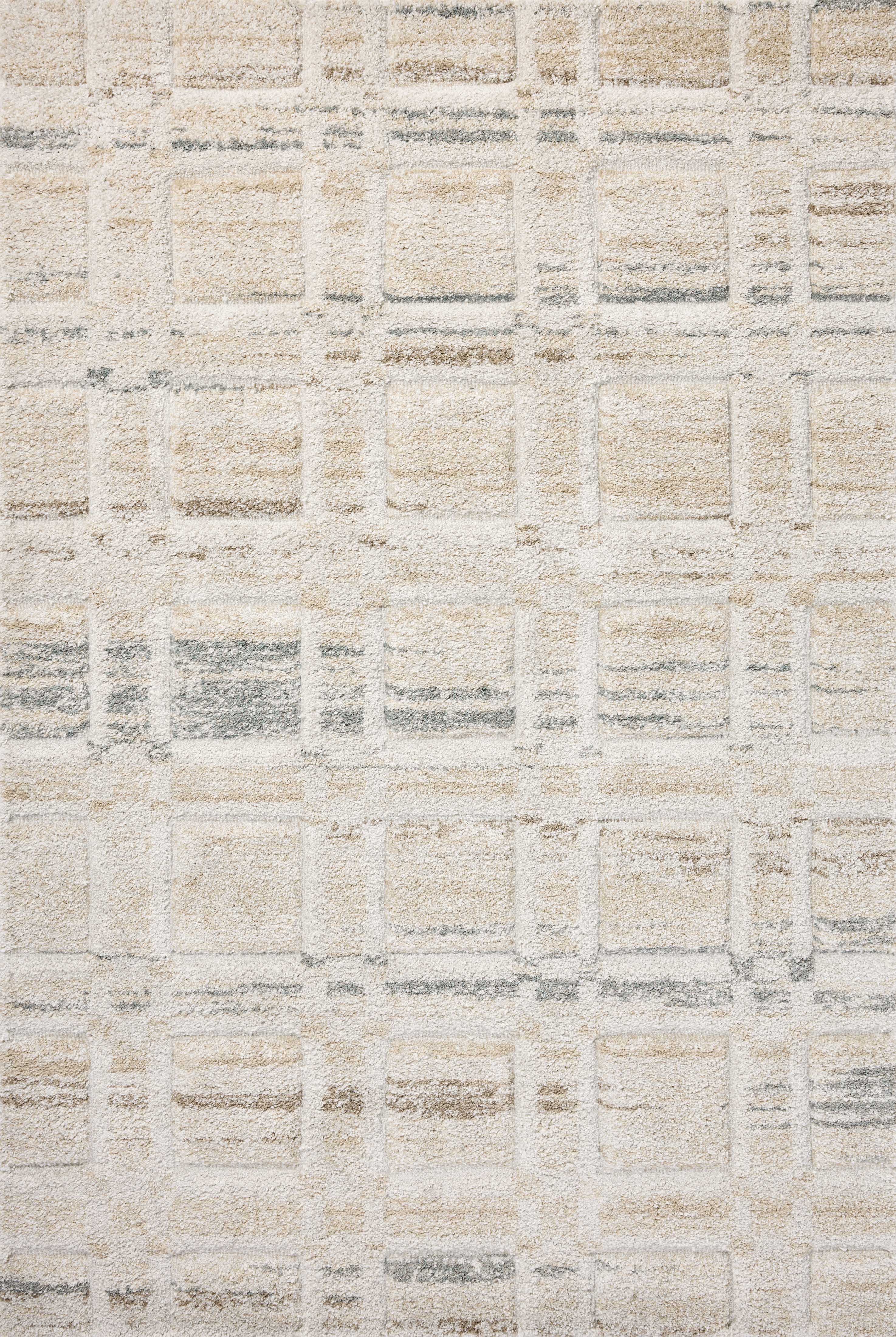 Loloi Silas Rug, 5'3" length x 7'8" width
