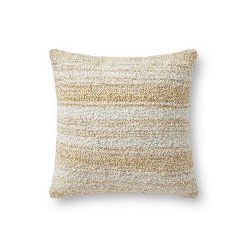 Chris Loves Julia x Loloi No Name Pillow