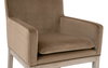 Drake Arm Chair, Dining Chair by Essentials for Living, 24" width x 34" height x 24" depth thumbnail 8
