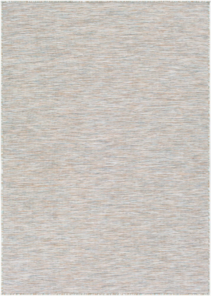 Pasadena Machine Woven Rug, by Surya, 10'2.05" length x 7'6.55" width