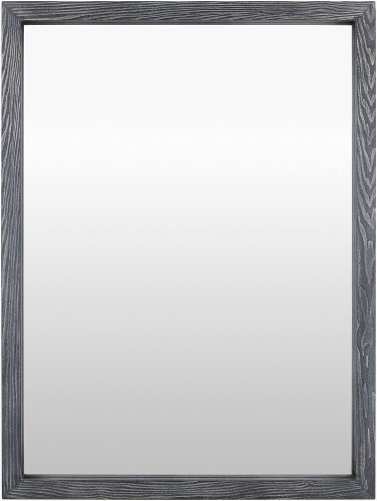 Brooklynn Accent Mirror, by Surya, 30" width x 40" height