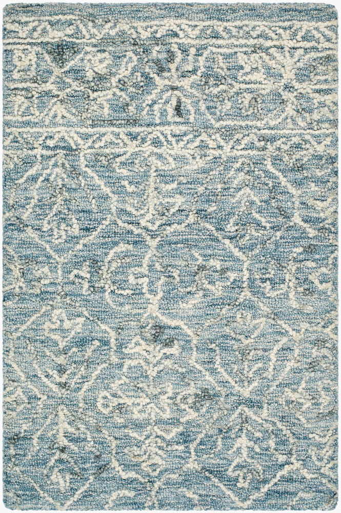 Sicily Handmade Rug large image 