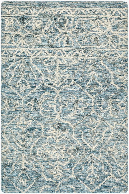 Sicily Handmade Rug