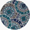 Cosmopolitan Handmade Rug, by Surya, 13' length x 9' width thumbnail