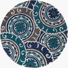 Cosmopolitan Handmade Rug thumbnail 0