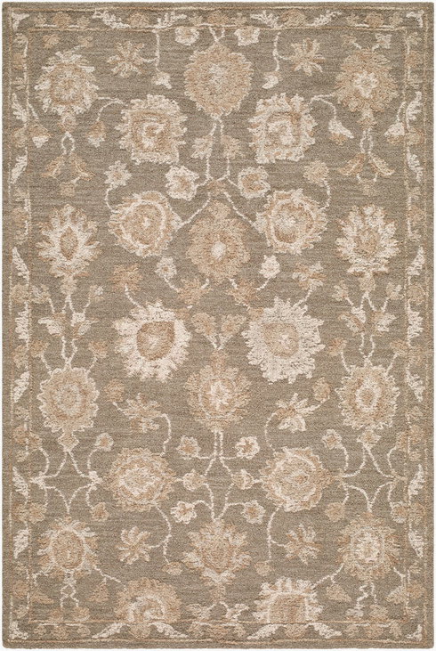 Shiv Classics Handmade Rug
