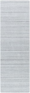 Fresno Handmade Rug, by Surya, 8' length x 2'6" width thumbnail