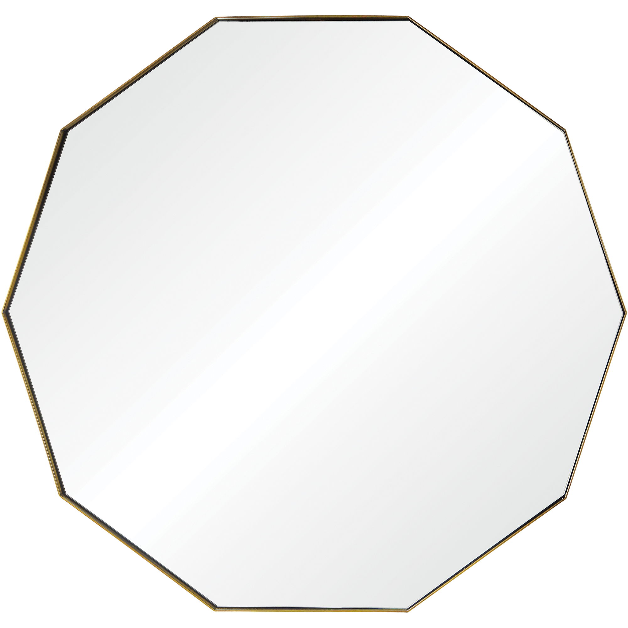 Cruz Wall Mirror large image 