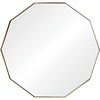 Cruz Wall Mirror thumbnail 0