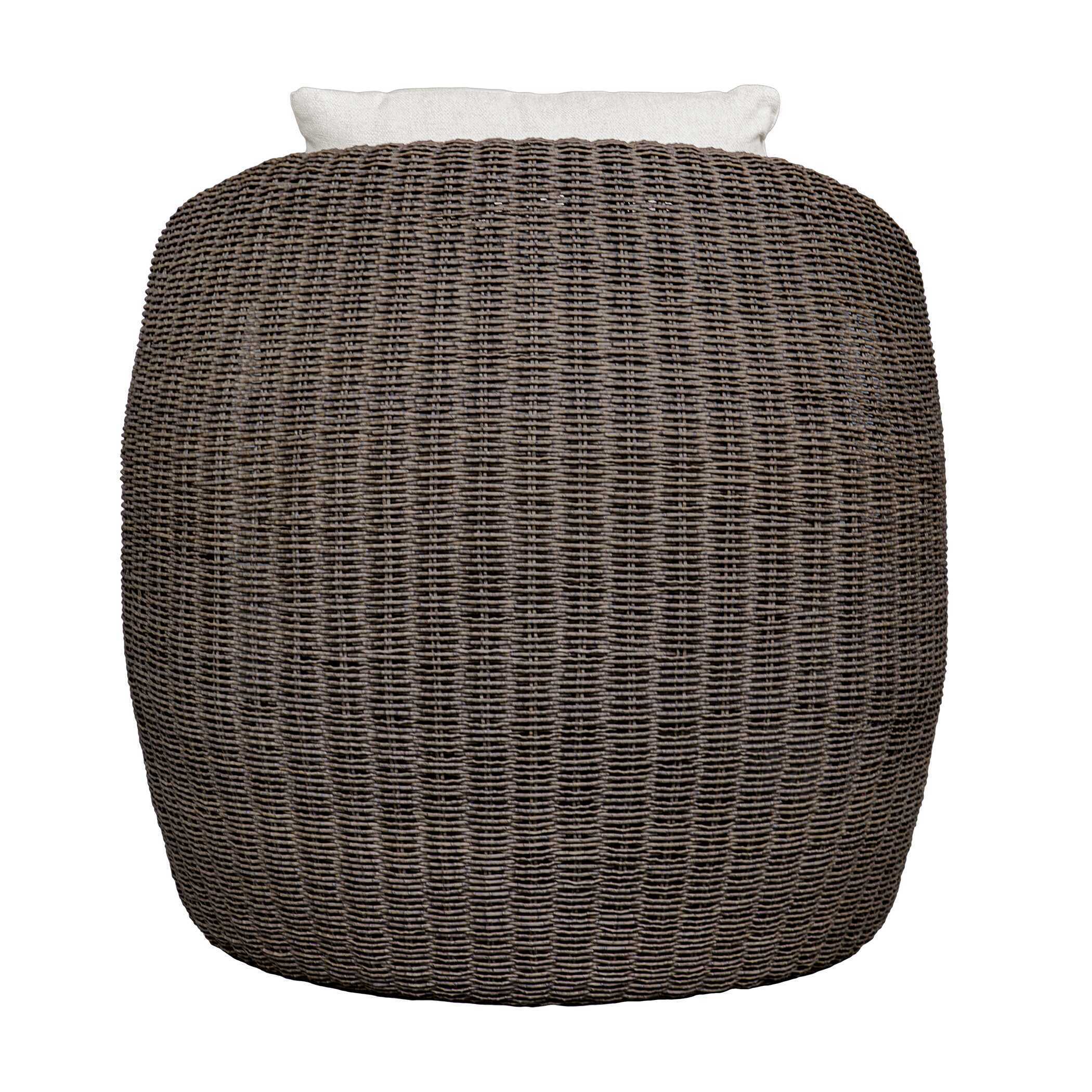 Tropic Outdoor Lounge Chair large image 