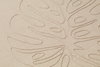 Loloi Monstera Wall Art, Wall Hanging, 20" length x 20" width thumbnail 3