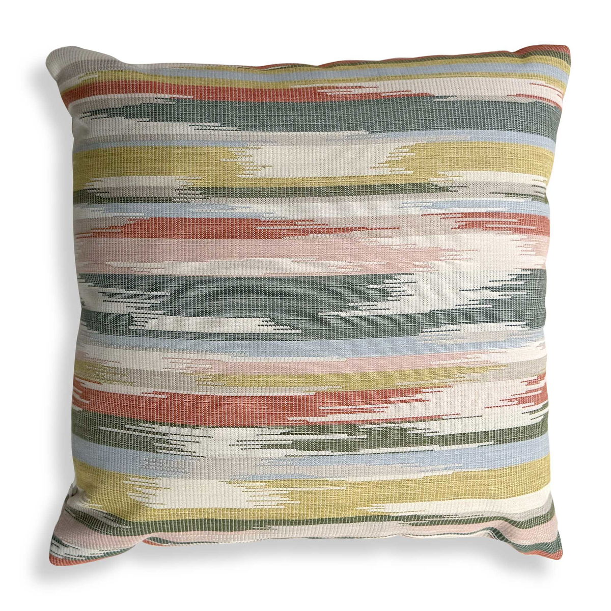 Transformation Garden Outdoor Pillow, Decorative Pillow by Uttermost, 20" width x 20" height x 8" depth View 1