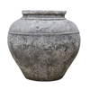 Echoes Of Time Concrete Outdoor Planter, by Uttermost, 16" width x 13.75" height x 16" depth thumbnail 3