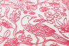 Rifle Paper Co. x Loloi Pillows Pillow, Decorative Pillow, 22" length x 22" width thumbnail 3